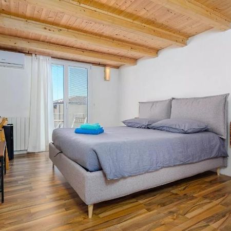 B&B Diec10 Murta Maria Bagian luar foto