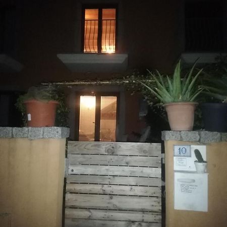 B&B Diec10 Murta Maria Bagian luar foto