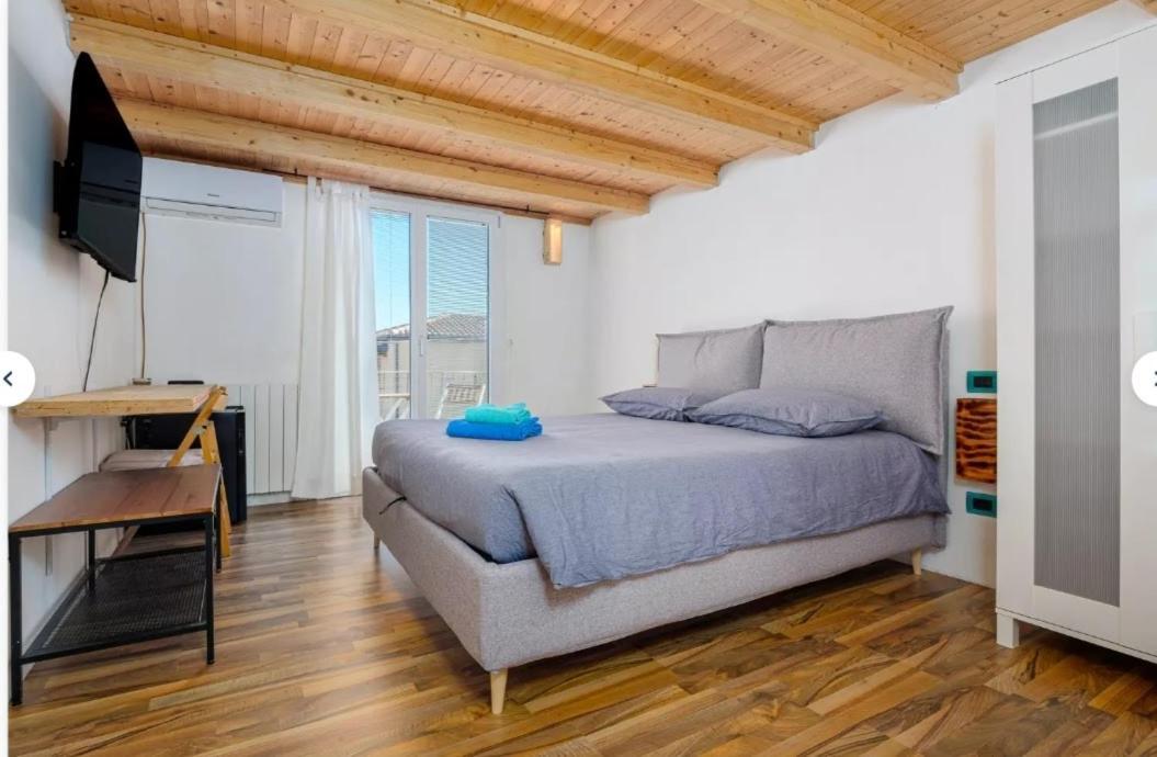 B&B Diec10 Murta Maria Bagian luar foto