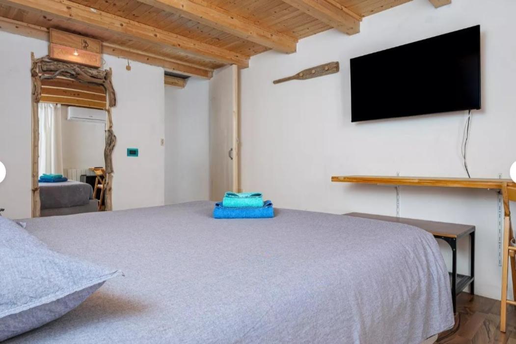 B&B Diec10 Murta Maria Bagian luar foto