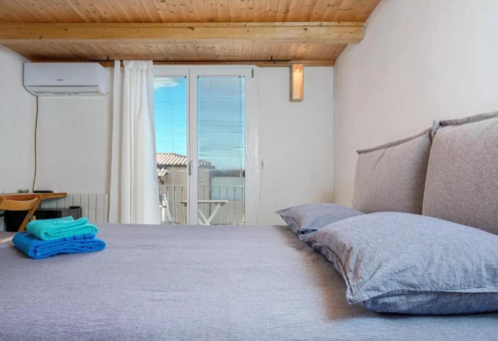 B&B Diec10 Murta Maria Bagian luar foto