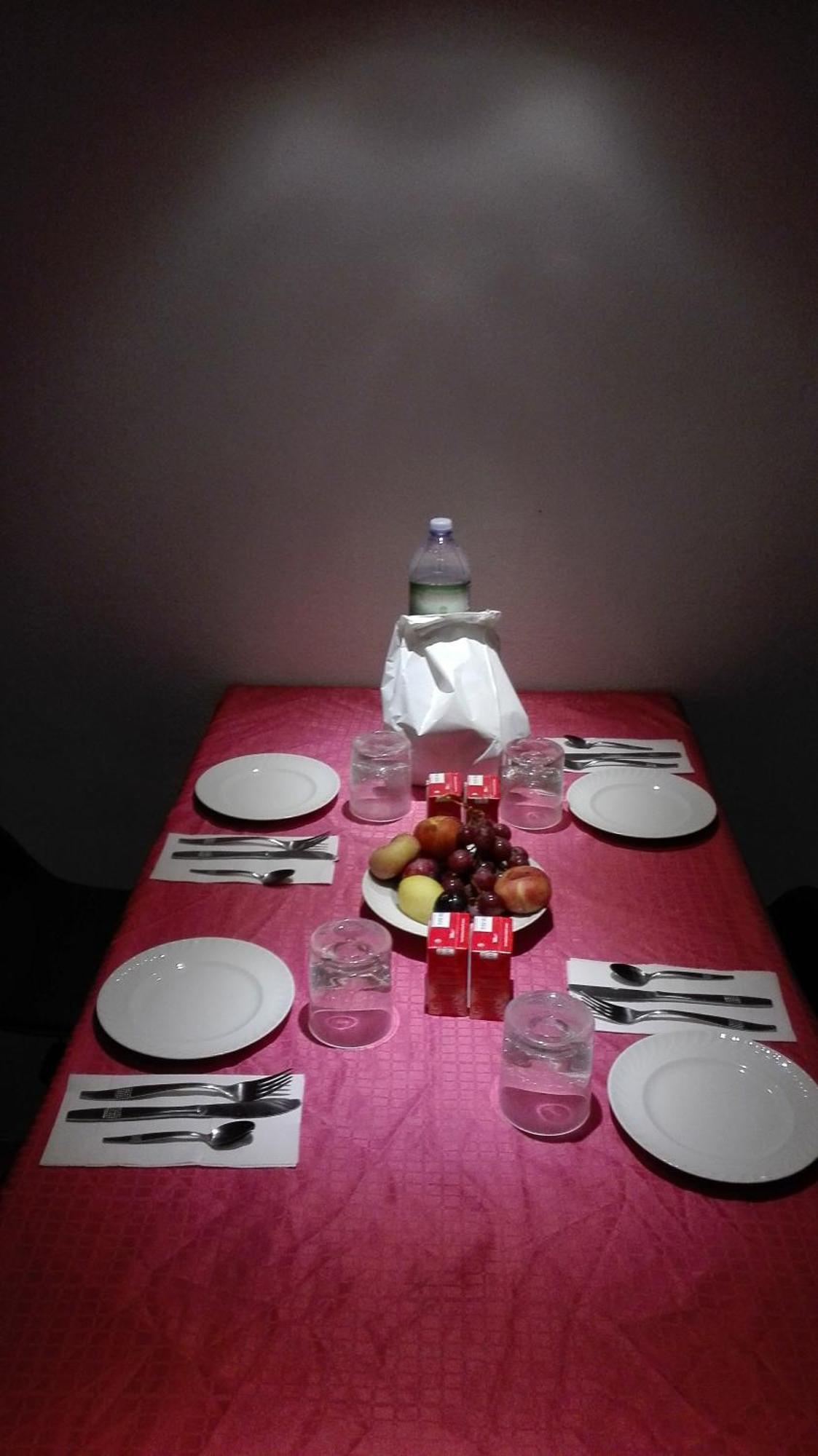 B&B Diec10 Murta Maria Bagian luar foto