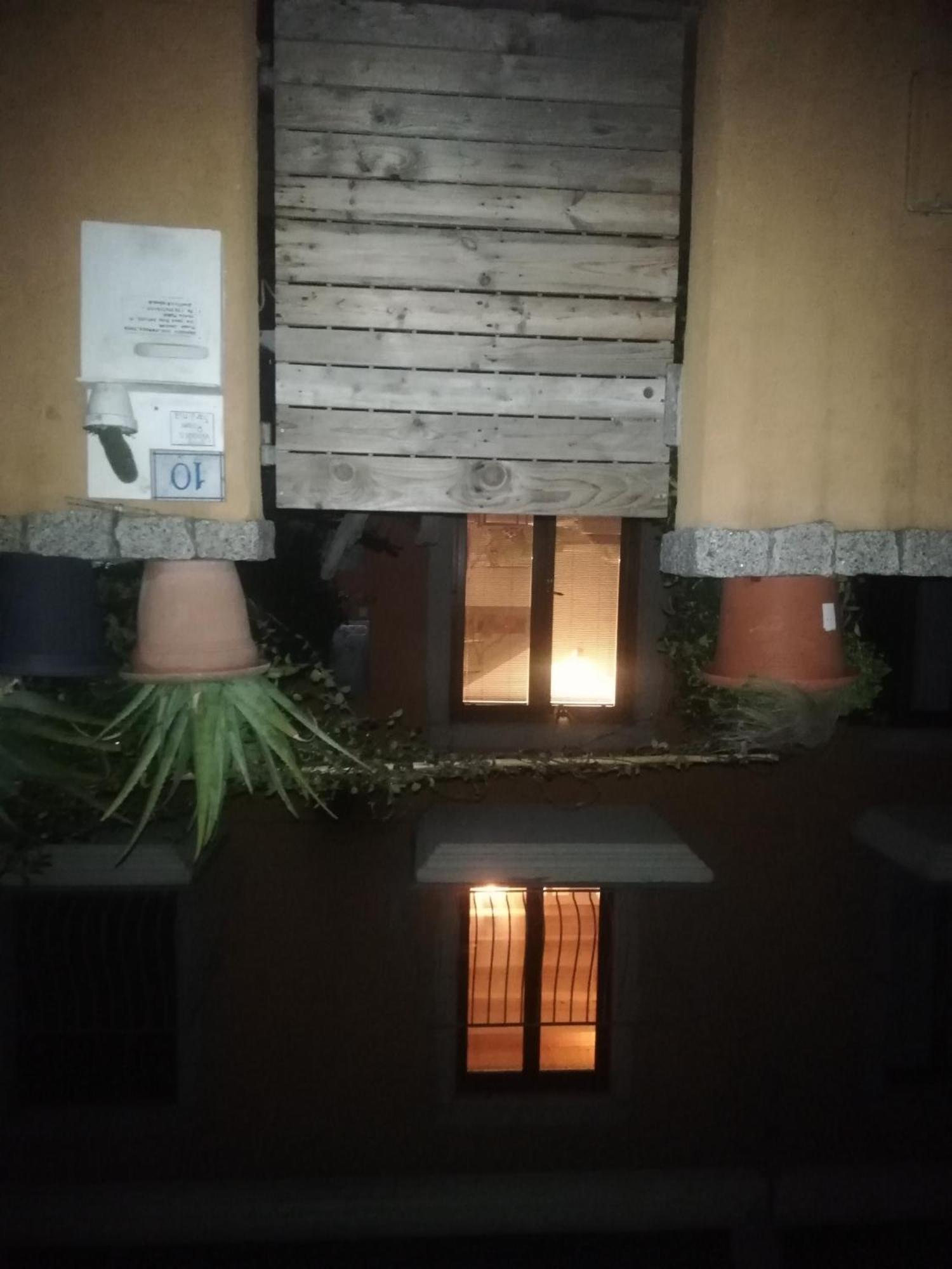 B&B Diec10 Murta Maria Bagian luar foto